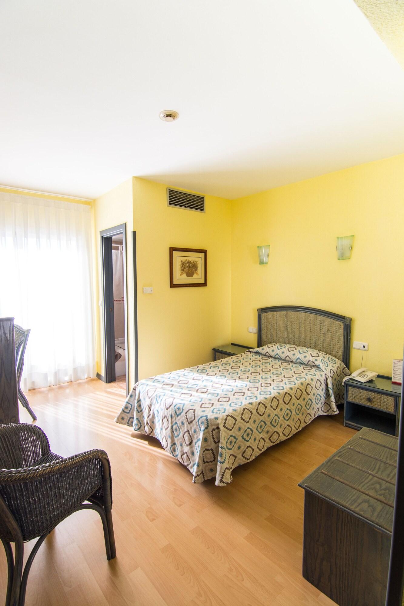 Hotel Jm Puerto Rosario Puerto del Rosario  Exteriér fotografie