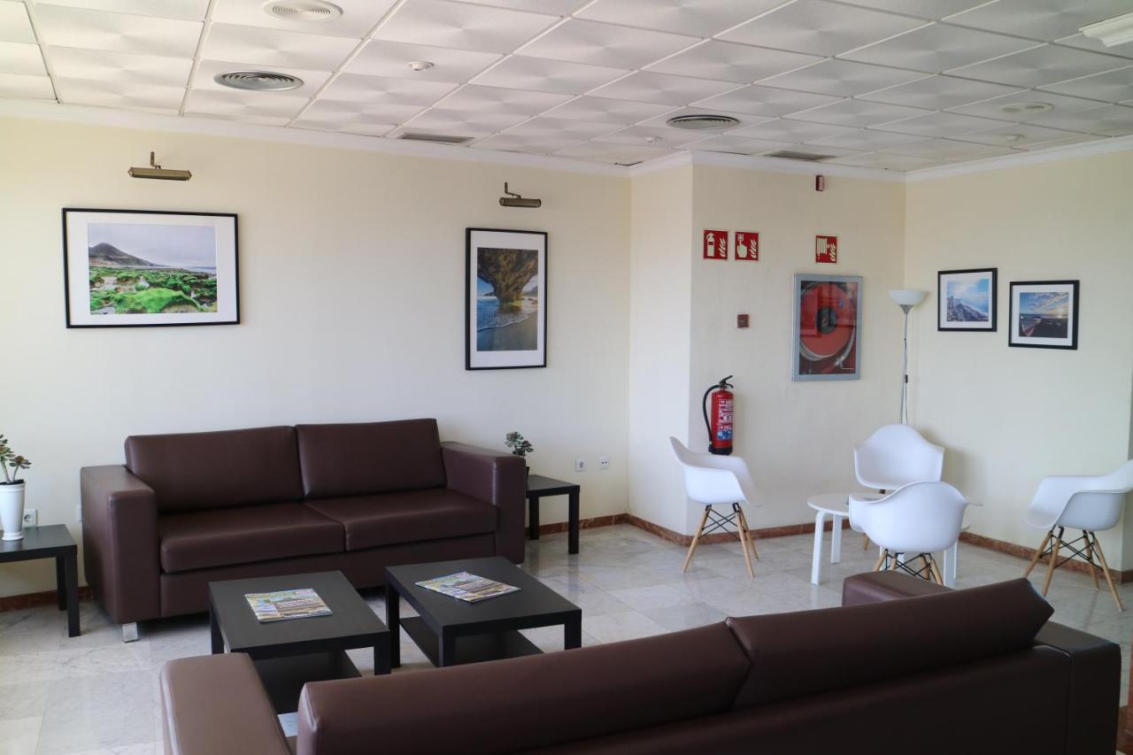 Hotel Jm Puerto Rosario Puerto del Rosario  Exteriér fotografie