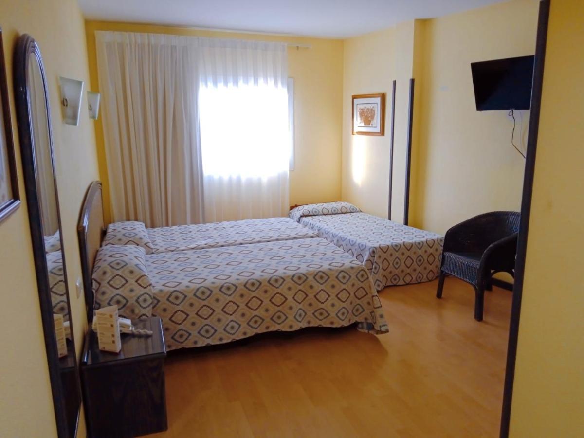 Hotel Jm Puerto Rosario Puerto del Rosario  Exteriér fotografie