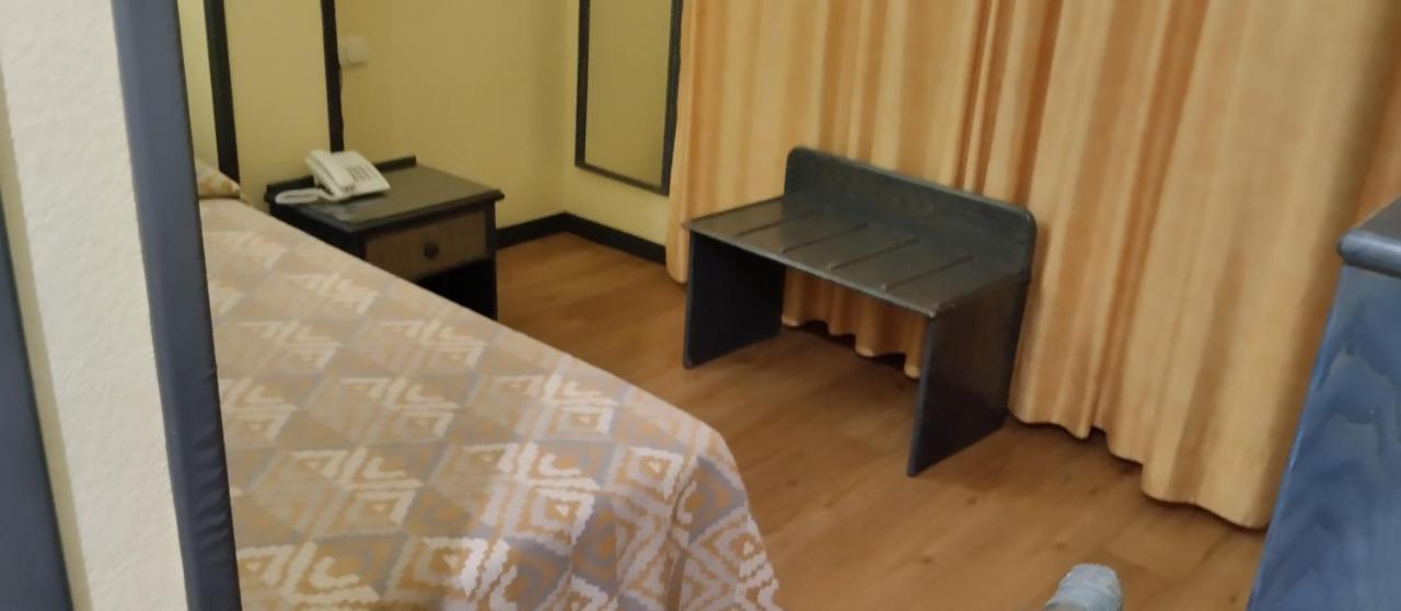 Hotel Jm Puerto Rosario Puerto del Rosario  Exteriér fotografie