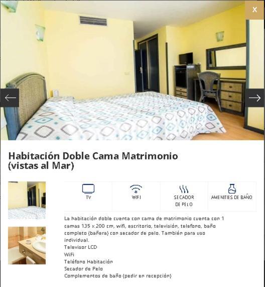 Hotel Jm Puerto Rosario Puerto del Rosario  Exteriér fotografie