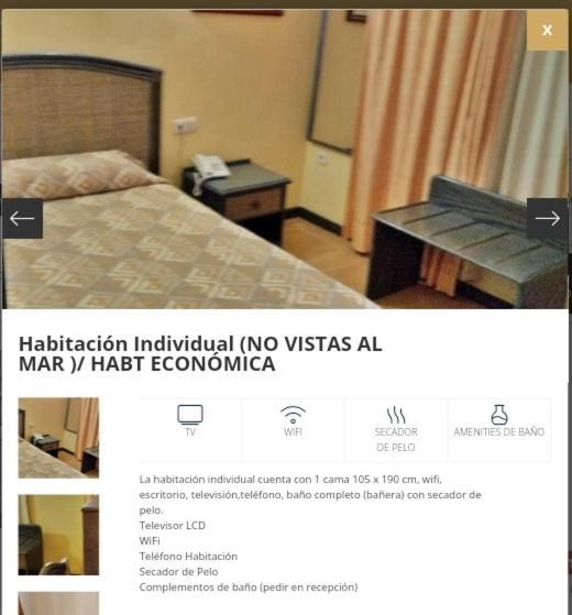 Hotel Jm Puerto Rosario Puerto del Rosario  Exteriér fotografie