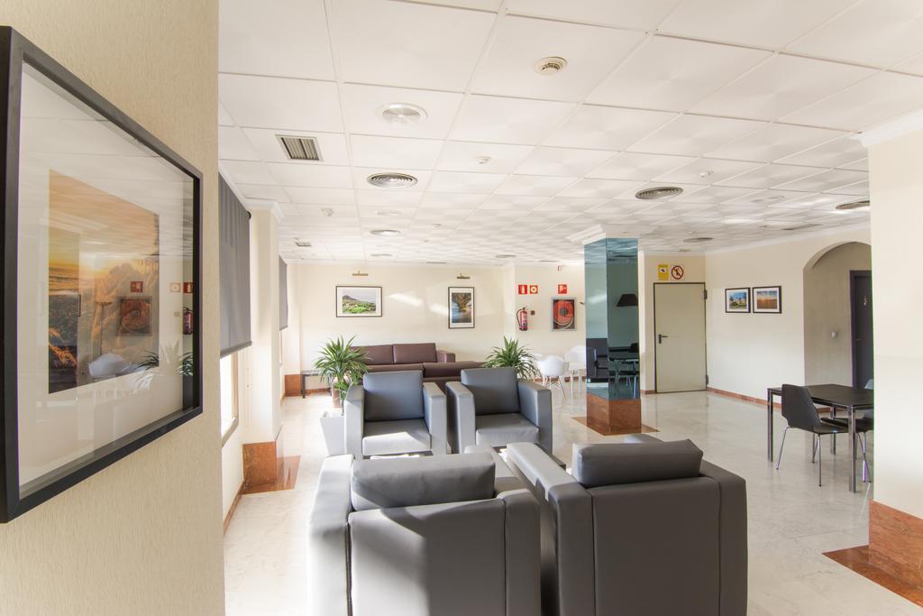 Hotel Jm Puerto Rosario Puerto del Rosario  Exteriér fotografie