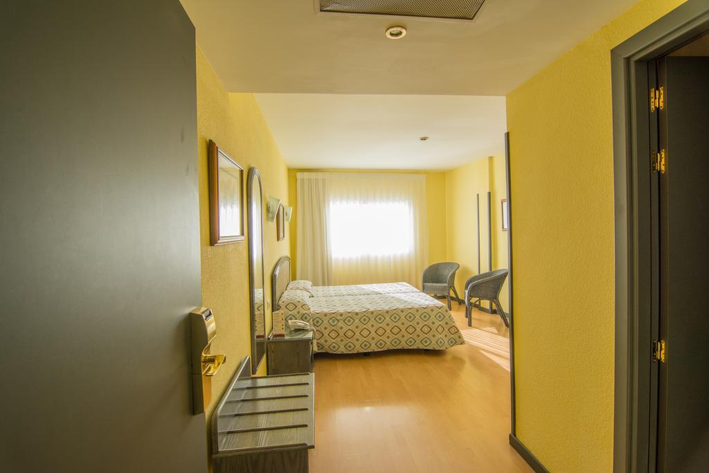 Hotel Jm Puerto Rosario Puerto del Rosario  Exteriér fotografie