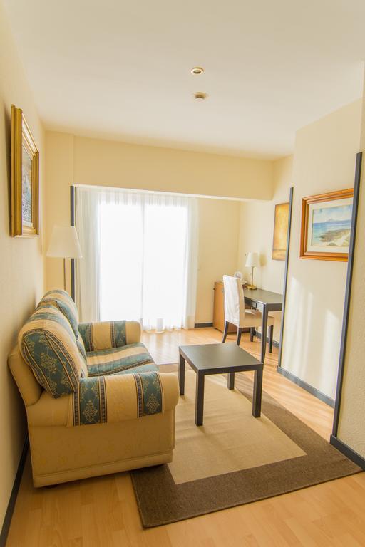 Hotel Jm Puerto Rosario Puerto del Rosario  Exteriér fotografie