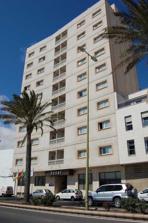 Hotel Jm Puerto Rosario Puerto del Rosario  Exteriér fotografie