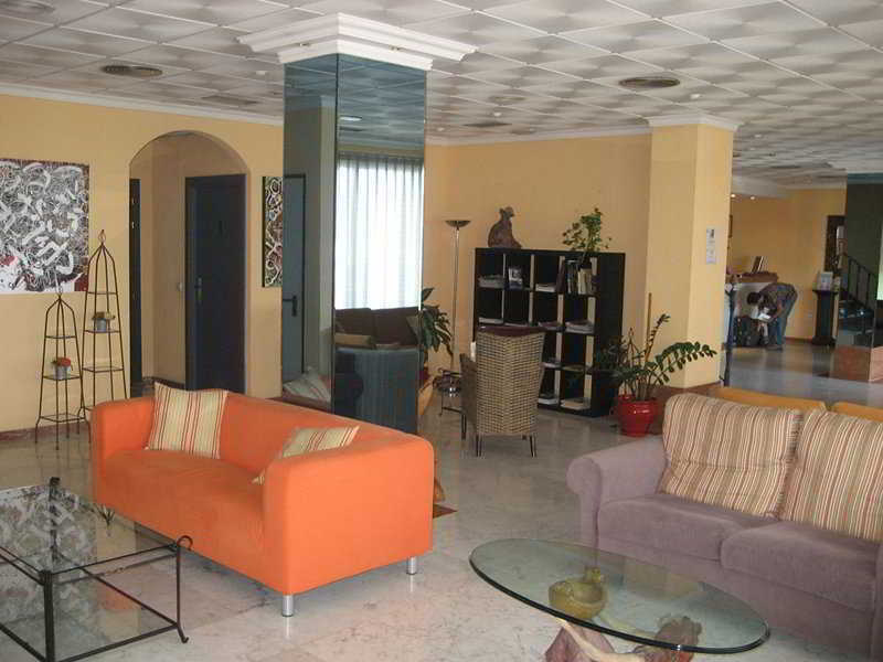 Hotel Jm Puerto Rosario Puerto del Rosario  Exteriér fotografie