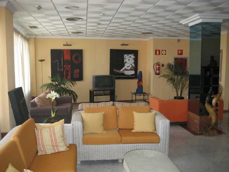 Hotel Jm Puerto Rosario Puerto del Rosario  Exteriér fotografie