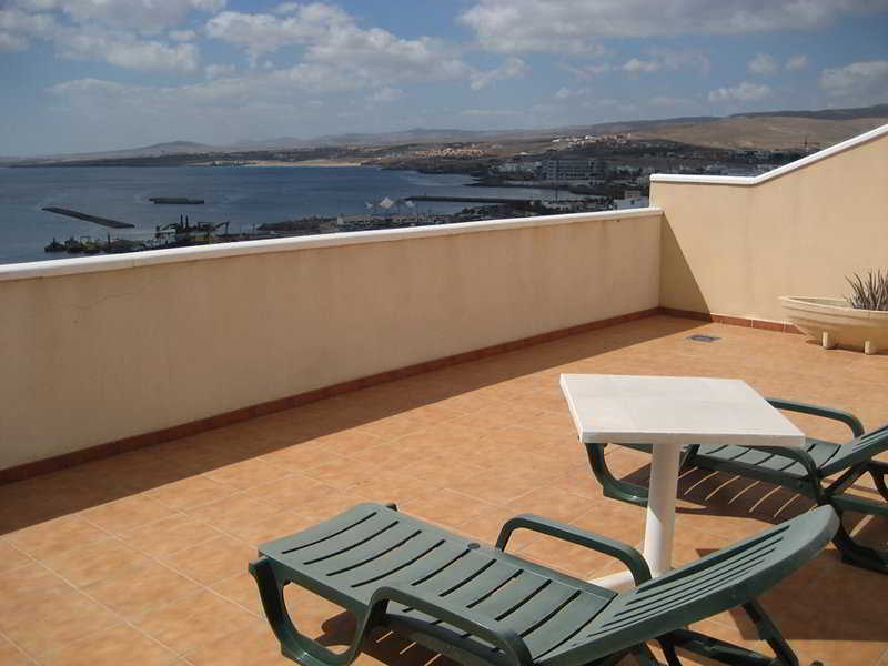 Hotel Jm Puerto Rosario Puerto del Rosario  Exteriér fotografie
