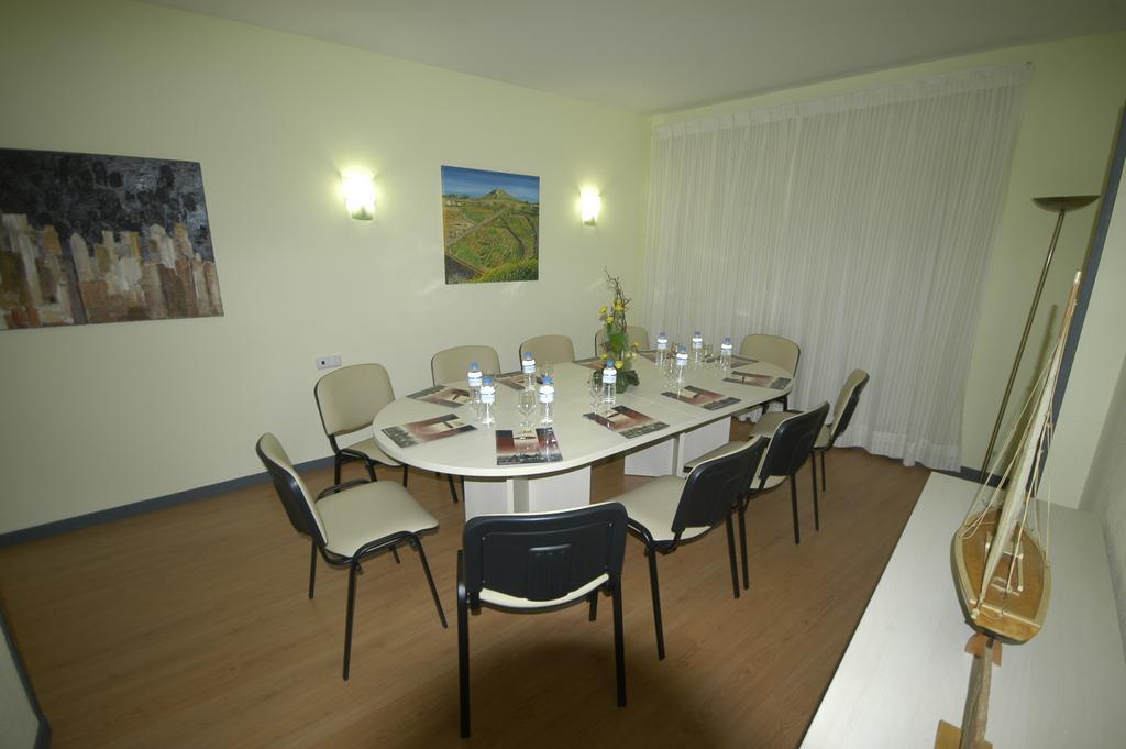 Hotel Jm Puerto Rosario Puerto del Rosario  Exteriér fotografie